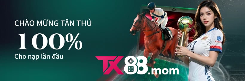 TX88 – Thế Giới Giải Trí Trực Tuyến Hàng Đầu Việt Nam 2 tx88
