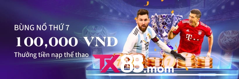 TX88 – Thế Giới Giải Trí Trực Tuyến Hàng Đầu Việt Nam 4 tx88